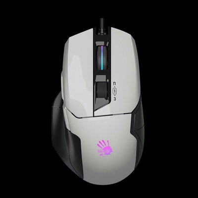 A4Tech Bloody W70MAX White