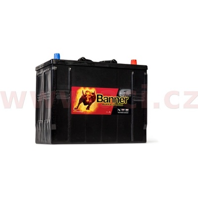 Banner Buffalo Bull HD 12V 125Ah 720A 62511
