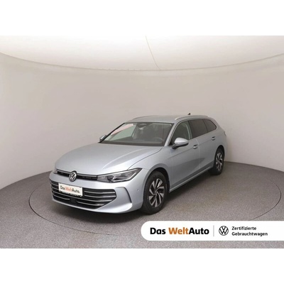 Volkswagen Passat Variant eTSI Business DSG 110 kW