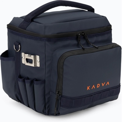 Termo KADVA Antarctica 37 l tmavomodrá