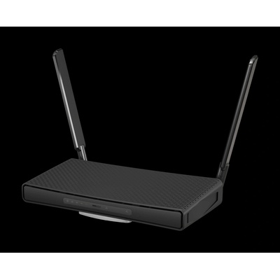 Mikrotik RB hAP ax3 + L6