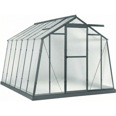 LIMES Praktik 750 skleněný 247 x 300 x 202 cm 7379396 – Hledejceny.cz