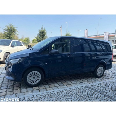 Mercedes-Benz Vito 116 120 kW