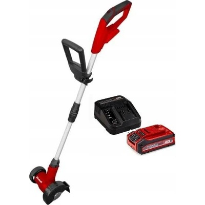 Einhell GE-CC 18 Li Kit Cordless Grout Cleaner