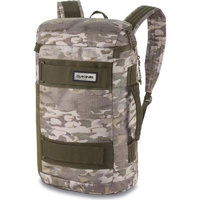Dakine Mission Street Pack Vint Cam 25 l