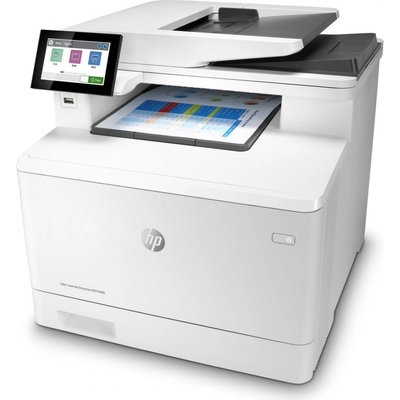 HP Color LaserJet Enterprise MFP M480f 3QA55A