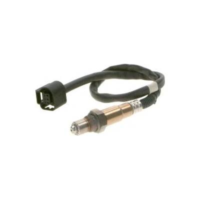 BOSCH Lambda sonda BOSCH 0 258 027 017