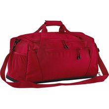 Quadra QS477 Pure Red 59 x 26 x 30 cm