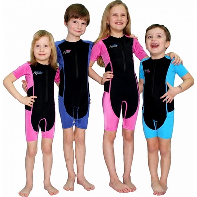 AGAMA Silky detský
