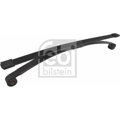 Sada prużín FEBI BILSTEIN 180851 180851