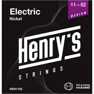 Henry's Strings HEN1152