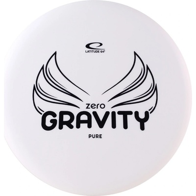 Latitude 64 Saint Zero Gravity (Latitude 64) Bílá