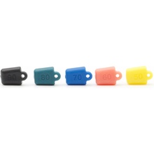 kit pro představec REDSHIFT Replacement Elastomer ShockStop