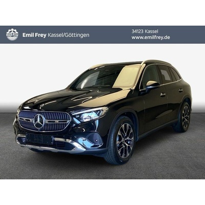 Mercedes-Benz GLC 200 d 120 kW