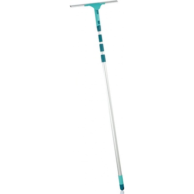 Leifheit 51426 Window Slider stěrka s hliníkovou tyčí 40 cm – Hledejceny.cz