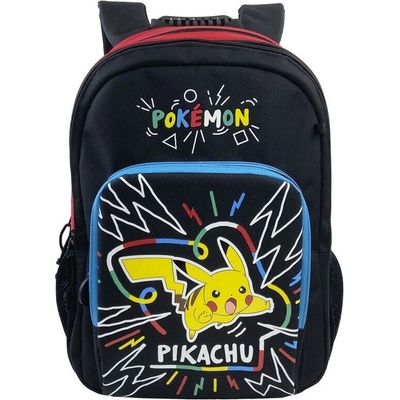 CYP BRANDS Pokémon – Colourful edice – batoh veľký