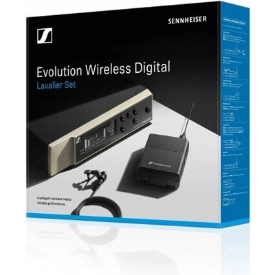 Sennheiser ew ME2