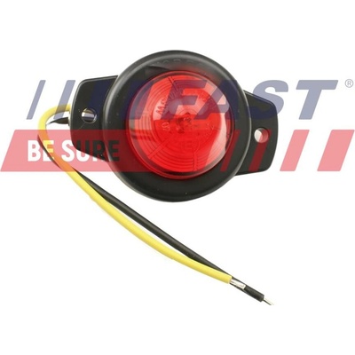 Bočné obrysové svetlo FAST FT87371