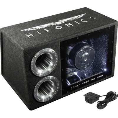 Hifonics ATL12BPA – Hledejceny.cz