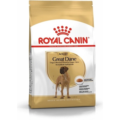 Royal Canin Great Dane Adult 12 kg