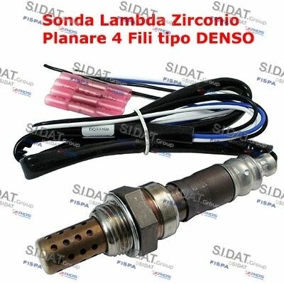 Lambda sonda SIDAT 90082