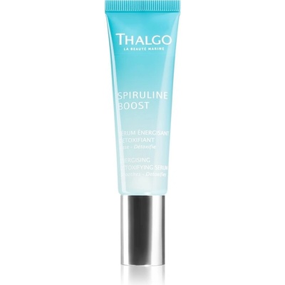 Thalgo Spiruline Boost Energizující detoxikační sérum 25+ 30 ml – Hledejceny.cz