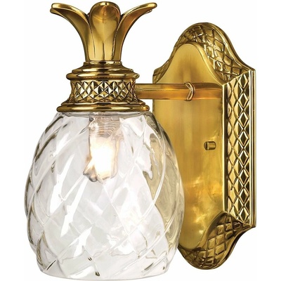 Elstead HK-PLANTATION1-BATH-BB