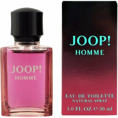 Joop! Pour Homme toaletná voda pánska 30 ml