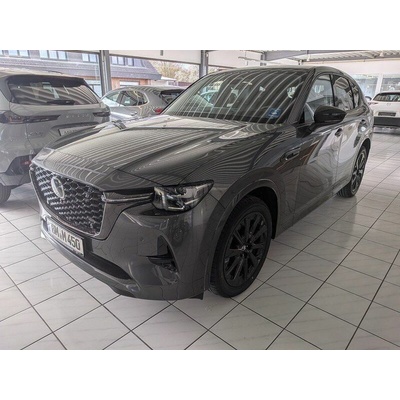 Mazda CX-60 3.3 e-Skyactiv D 254 187 kW