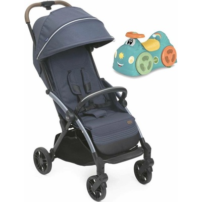 Chicco Goody Xplus Radiant Blue 2024