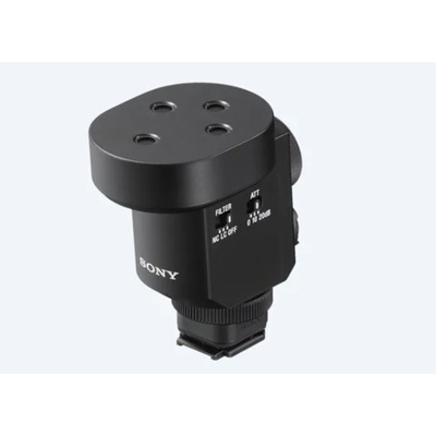 Sony ECM-MS2