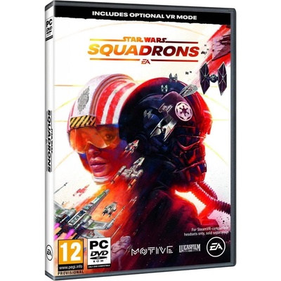 Star Wars: Squadrons