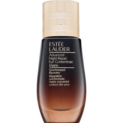 Estée Lauder Advanced Night Repair hydratační oční krém proti vráskám a tmavým kruhům 15 ml – Hledejceny.cz
