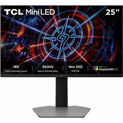 TCL 25P2A Pro