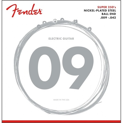 Fender 250L