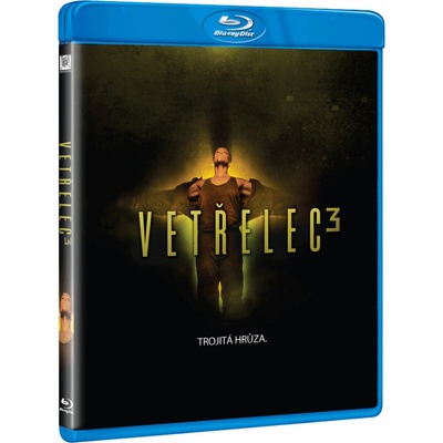 Vetřelec 3 BD – Hledejceny.cz