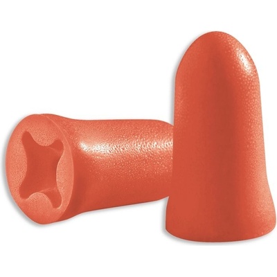 Uvex com4-fit špunty do uší 1 pár