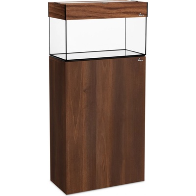 Diversa Aquatic akvarijní set rovný ořech 63 l