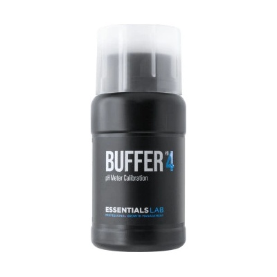 Essentials Lab Buffer pH4 250 ml