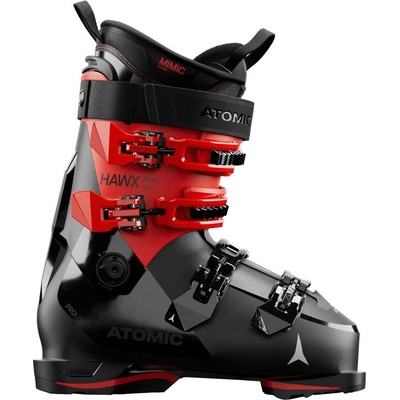 Atomic HAWX PRIME 100 Black/Red 28/28.5