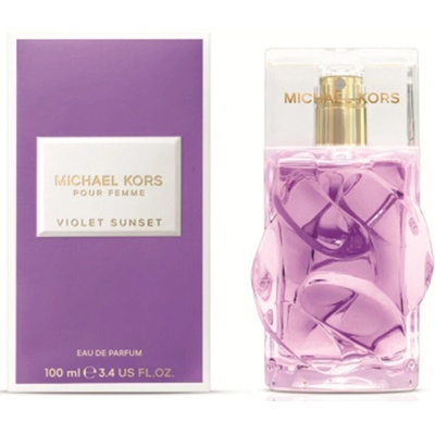 Michael Kors Pour Femme Violet Sunset parfémovaná voda dámská 100 ml
