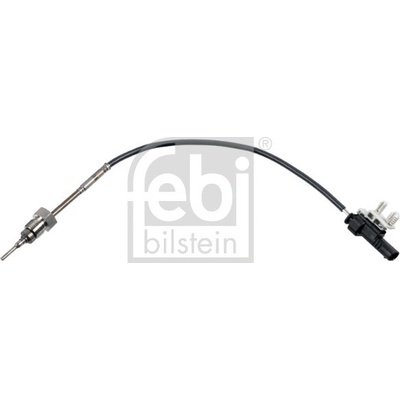 Čidlo teploty výfukových plynů FEBI BILSTEIN 185805