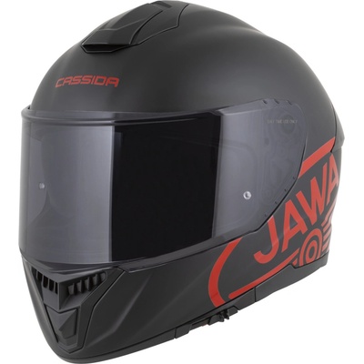 Cassida Integral GT 2.1 Jawa Solid