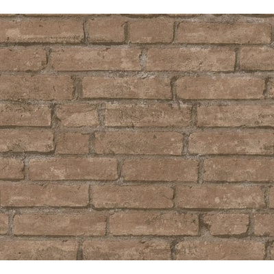 A.S. Création 377471 vliesová tapeta na zeď Industrial, rozmery 0,53 x 10,05 m