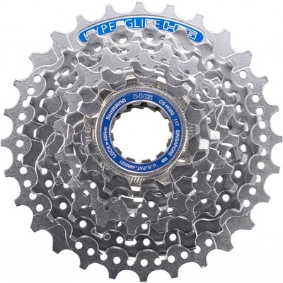Shimano CS-HG508225