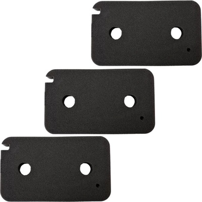 Eurofilter DFN100 3 ks
