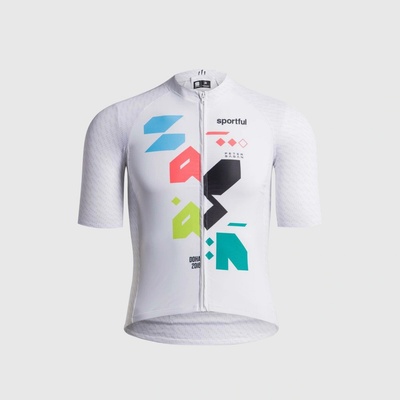 Sportful Sagan Supernova White