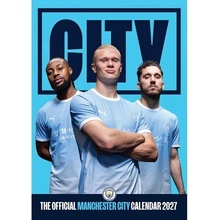 Fan-shop MANCHESTER CITY A3 2027