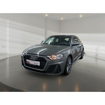 Audi A1 25 TFSI S-line Sportback 70 kW