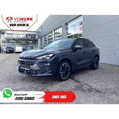 Cupra Terramar 1.5 e-Hybrid VZ 200 kW